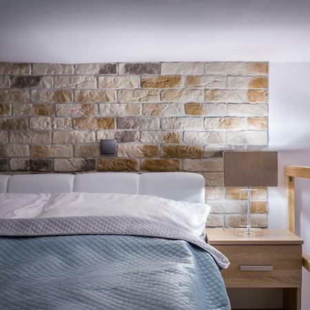5B Premium Apartment Krasków Dış mekan fotoğraf