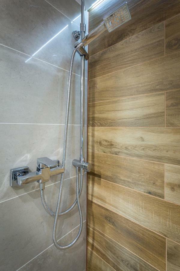 5B Premium Apartment Krasków Dış mekan fotoğraf